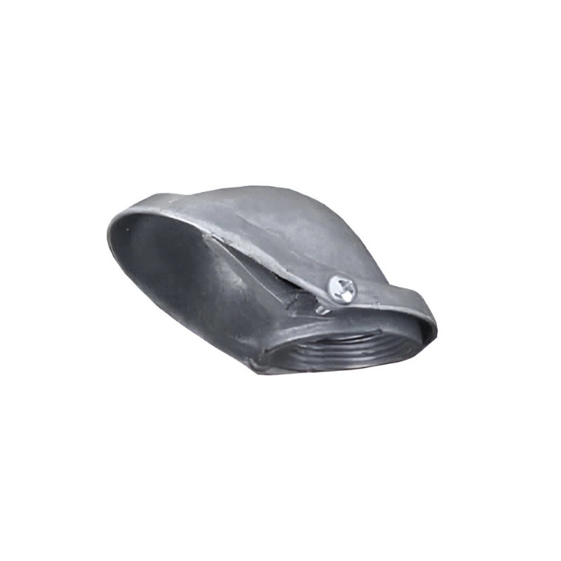 Capacete Galvanizado 3