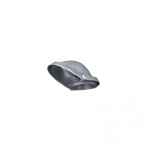 Capacete Galvanizado 1/2"