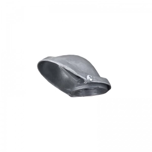 Capacete Galvanizado 11/4"
