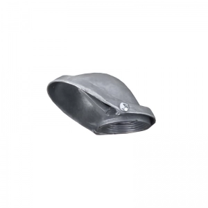 Capacete Galvanizado 11/2"