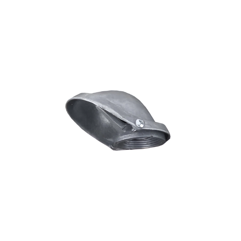 Capacete Galvanizado 1