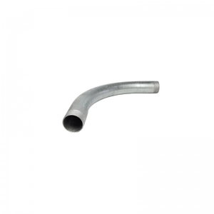 Curva Galvanizada 3/4" Pulgadas