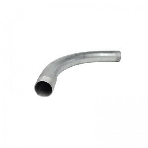 Curva Galvanizada 3" Pulgadas