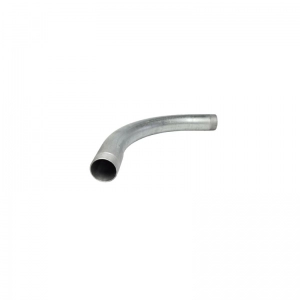 Curva Galvanizada 1/2" Pulgadas
