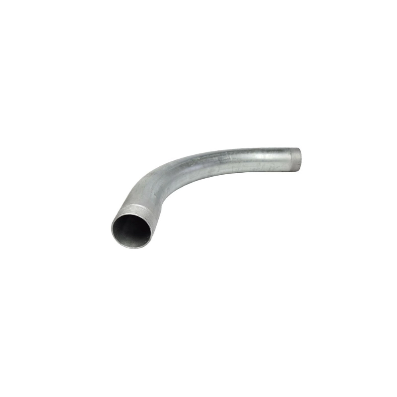 Curva Galvanizada 1