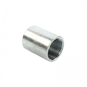Unión Galvanizada 1-1/2" Pulgadas