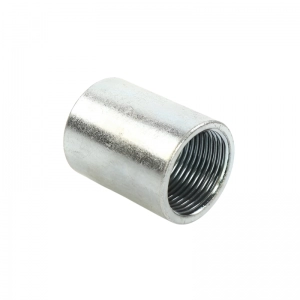 Unión Galvanizada 3" Pulgadas