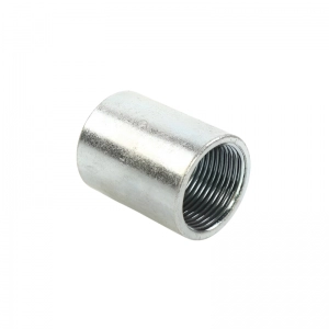 Unión Galvanizada 2" Pulgadas