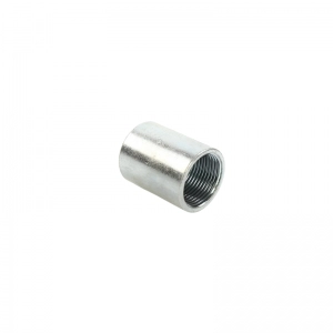 Unión Galvanizada 1/2" Pulgadas