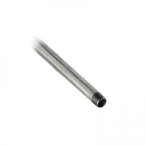 Tubo Galvanizado IMC de 3/4" Pulgadas x 3Mts