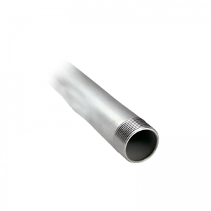 Tubo Galvanizado IMC de 3" Pulgadas x 3 Metros