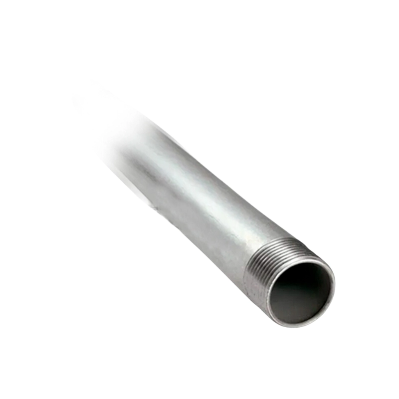Tubo Galvanizado IMC de 2
