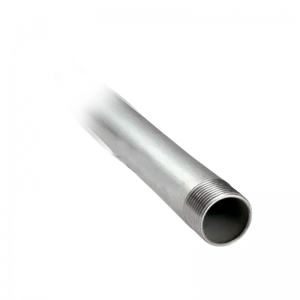 Tubo Galvanizado IMC de 2" Pulgadas x 3 Metros