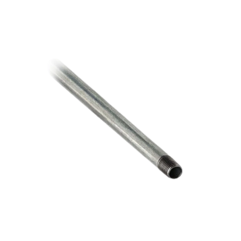 Tubo Galvanizado IMC de 1/2