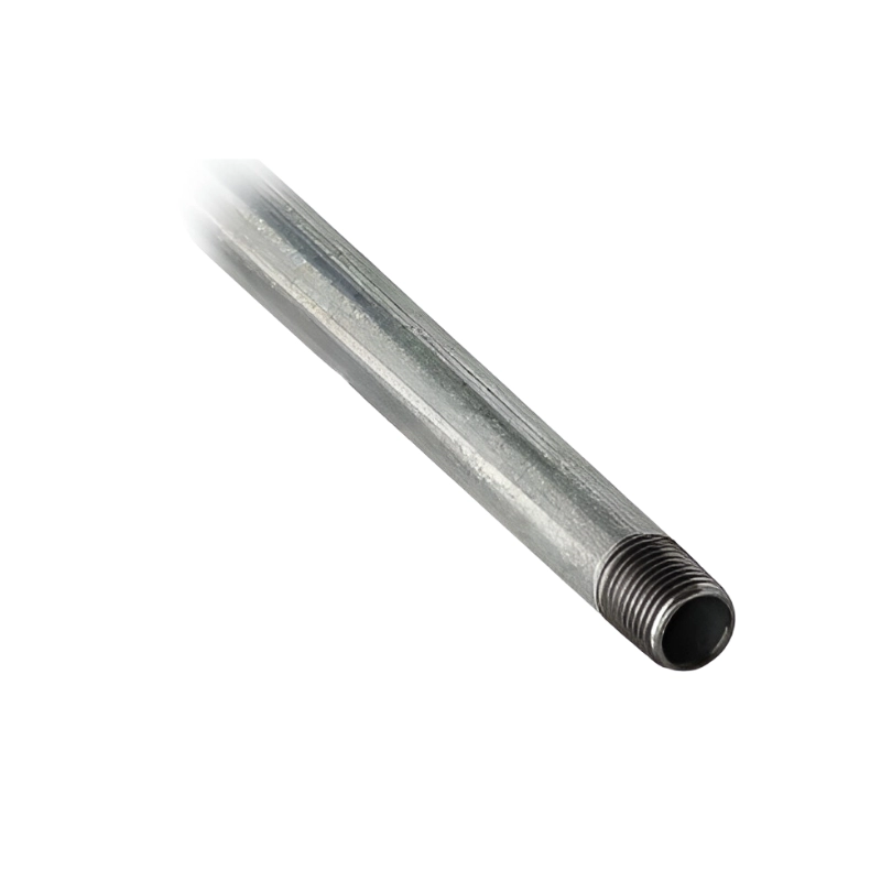 Tubo Galvanizado IMC de 1