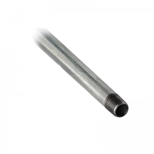 Tubo Galvanizado IMC de 1" Pulgadas x 3 Metros