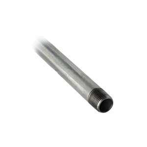 Tubo Galvanizado IMC de 1-1/2" Pulgadas x 3 Metros