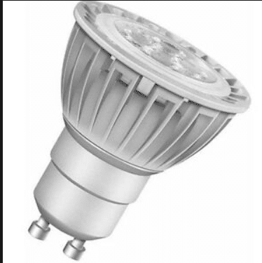 Interruptor  Enerlux Triple Conmutable Blanco
