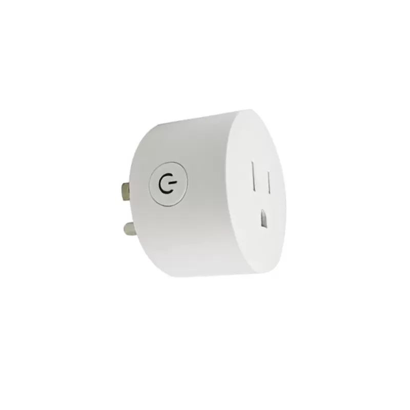 Toma Sencilla Smart Home Wifi