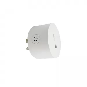 Toma Sencilla Smart Home Wifi