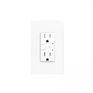 Toma Doble Smart Blanca Wifi