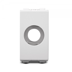 Modulo Tapa Salida Simple cordón Veto