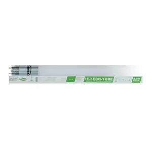 Tubo LED Lumek T8 8.5W 60Cm Luz Blanca Vidrio