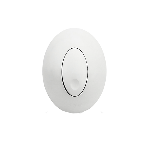 Interruptor Simple Sobreponer Veto