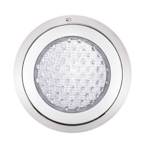 Bala LED Sumergible Multicolor 24W