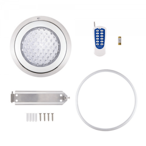 Bala LED Sumergible Multicolor 24W