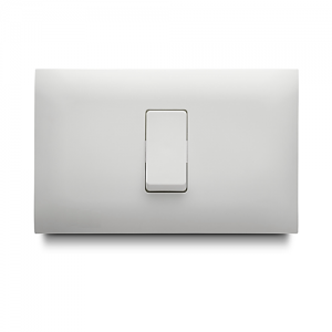 Conmutador Simple No Neon Veto