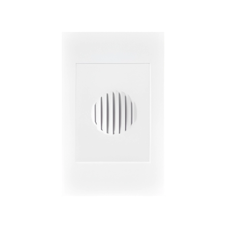 Timbre Ding Dong Premium Blanco