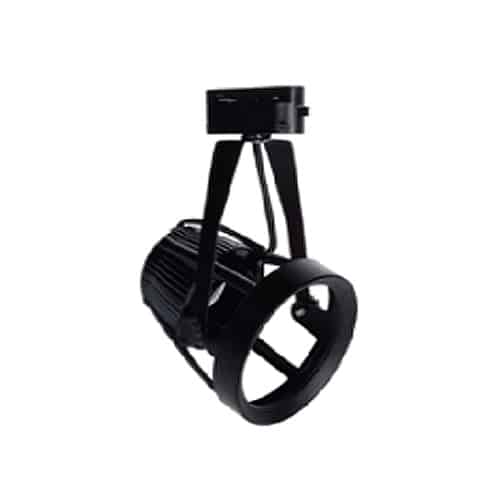 Spot para Riel PAR30 E27 Pegaso