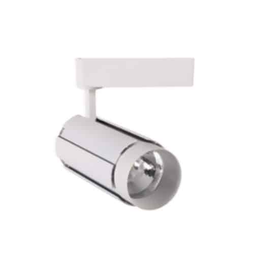 Spot para Riel GU10 Blanco