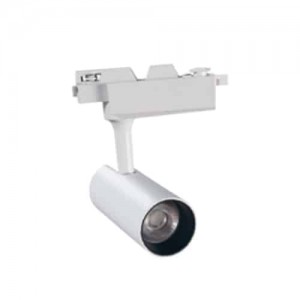 Spot para Riel GU10 Blanco