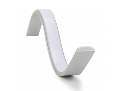 Perfil Flexible en Aluminio - Opal