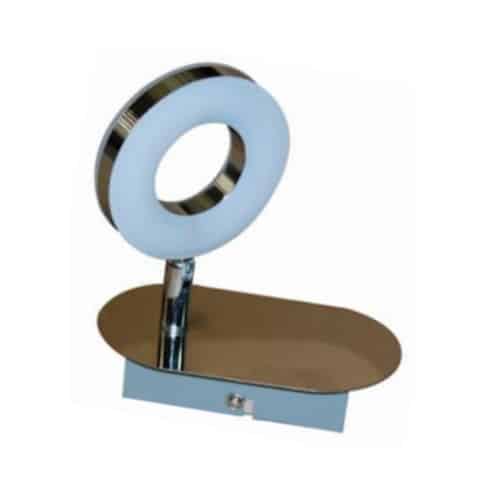 Spot LED Sobreponer 1 Luz 6W