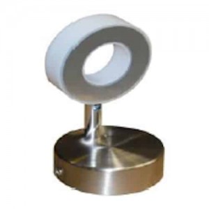 Spot LED Sobreponer 1 Luz 5W