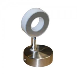 Spot LED Sobreponer 1 Luz 5W