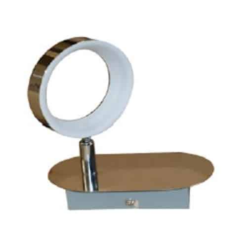 Spot LED Sobreponer 1 Luz 5W