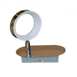 Spot LED Sobreponer 1 Luz 5W