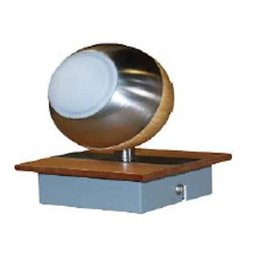 Spot LED Sobreponer 1 Luz 6W