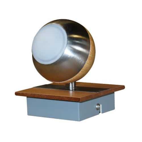 Spot LED Sobreponer 1 Luz 6W