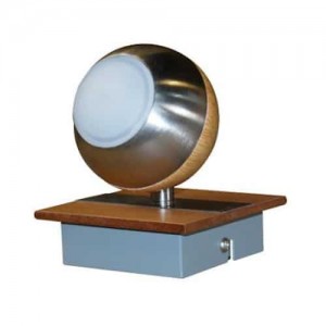 Spot LED Sobreponer 1 Luz 6W