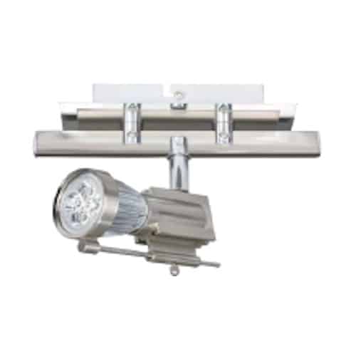 Spot LED Sobreponer 1 Luz 5W