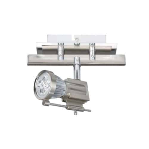 Spot LED Sobreponer 1 Luz 5W