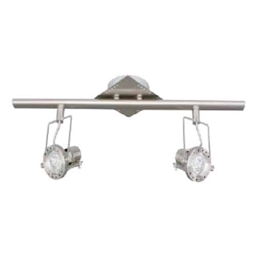 Spot LED Sobreponer 2 Luces 5W