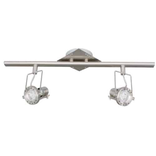 Spot LED Sobreponer 2 Luces 5W