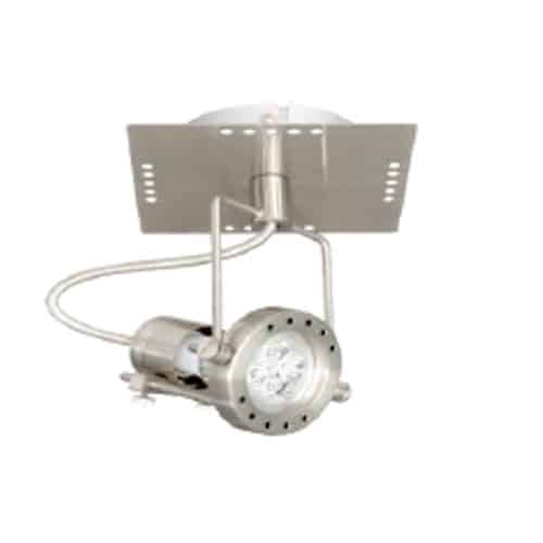 Spot LED Sobreponer 1 Luz 5W