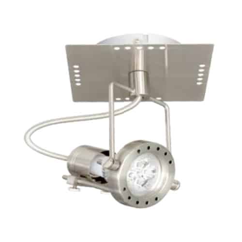 Spot LED Sobreponer 1 Luz 5W